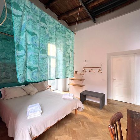 Superotium Bed and Breakfast Napoli Eksteriør billede