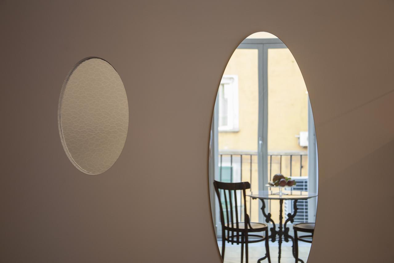 Superotium Bed and Breakfast Napoli Eksteriør billede